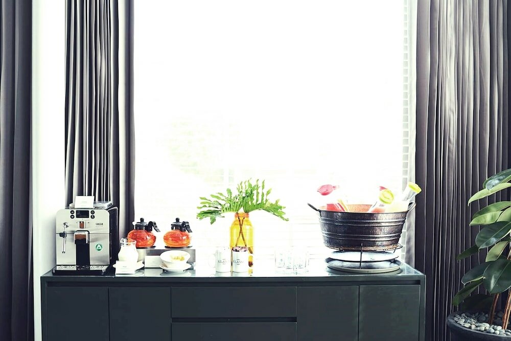 Фото Morrissey Hotel Jakarta