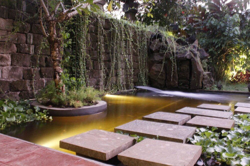 Фото Avalon Ubud Villas