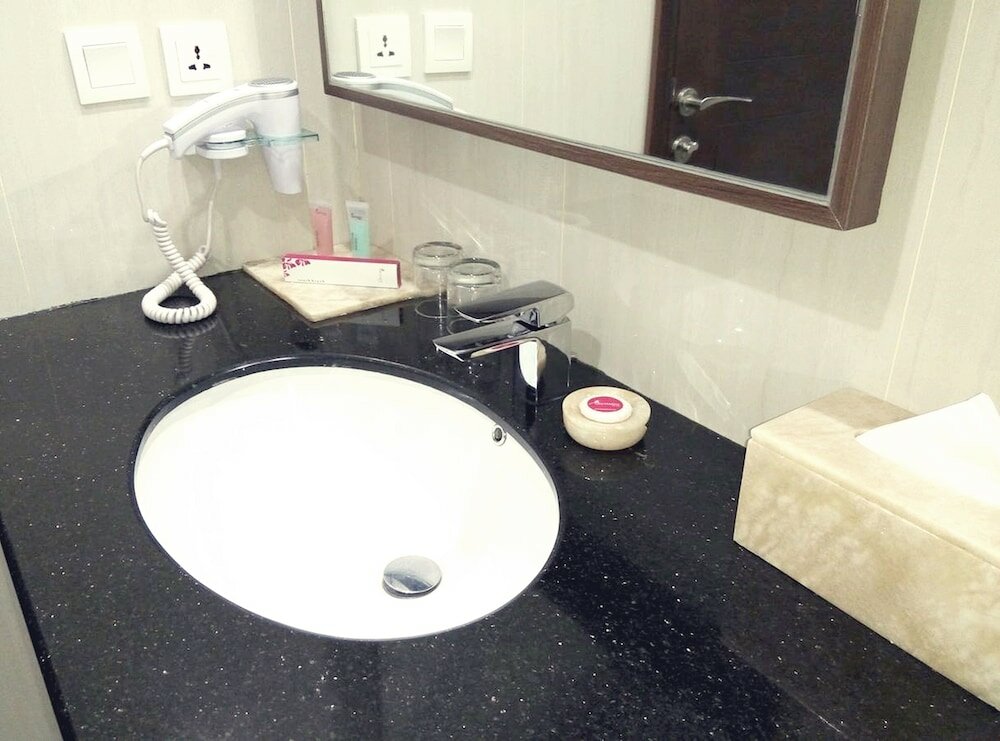 Фото Orchardz Hotel Bandara Jakarta