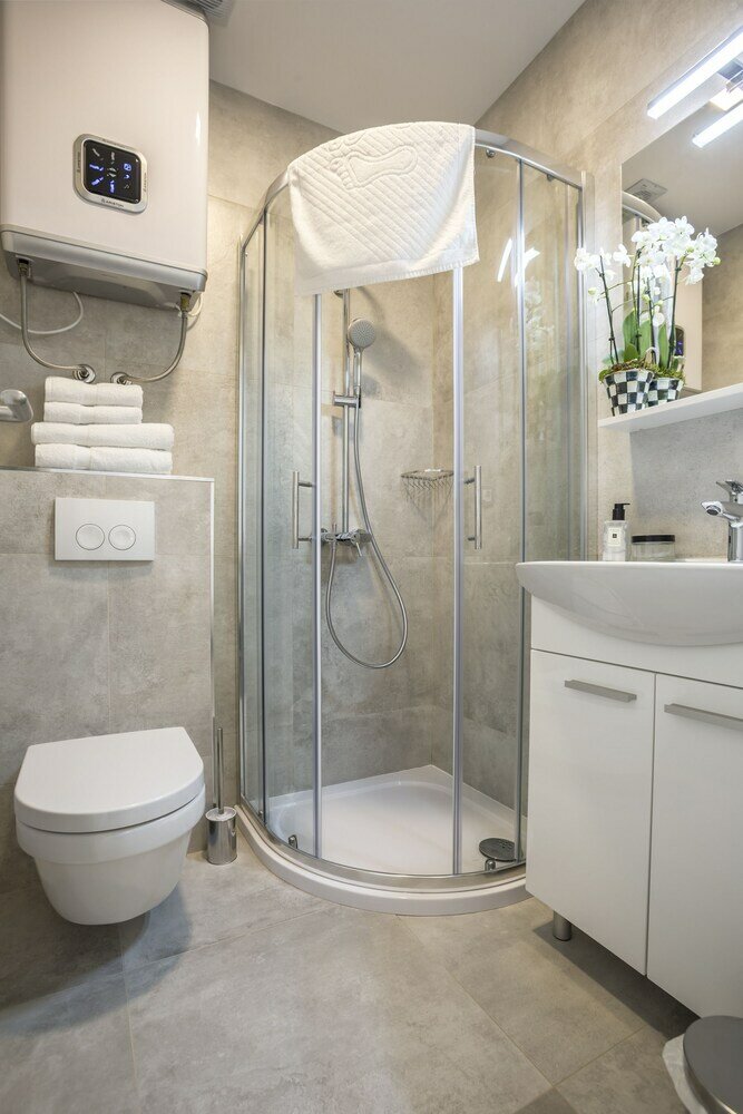 Фото Centro di Centri Rooms