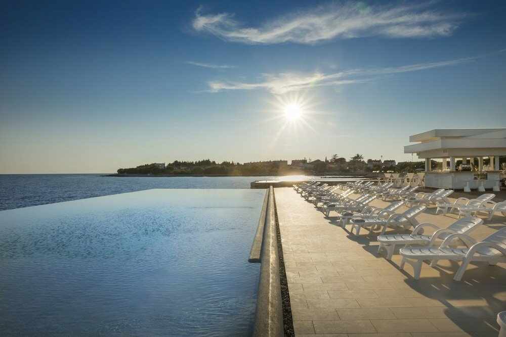 Фото Aminess Laguna Hotel