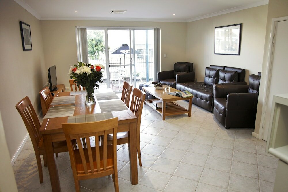 Фото Mandurah Quay Resort