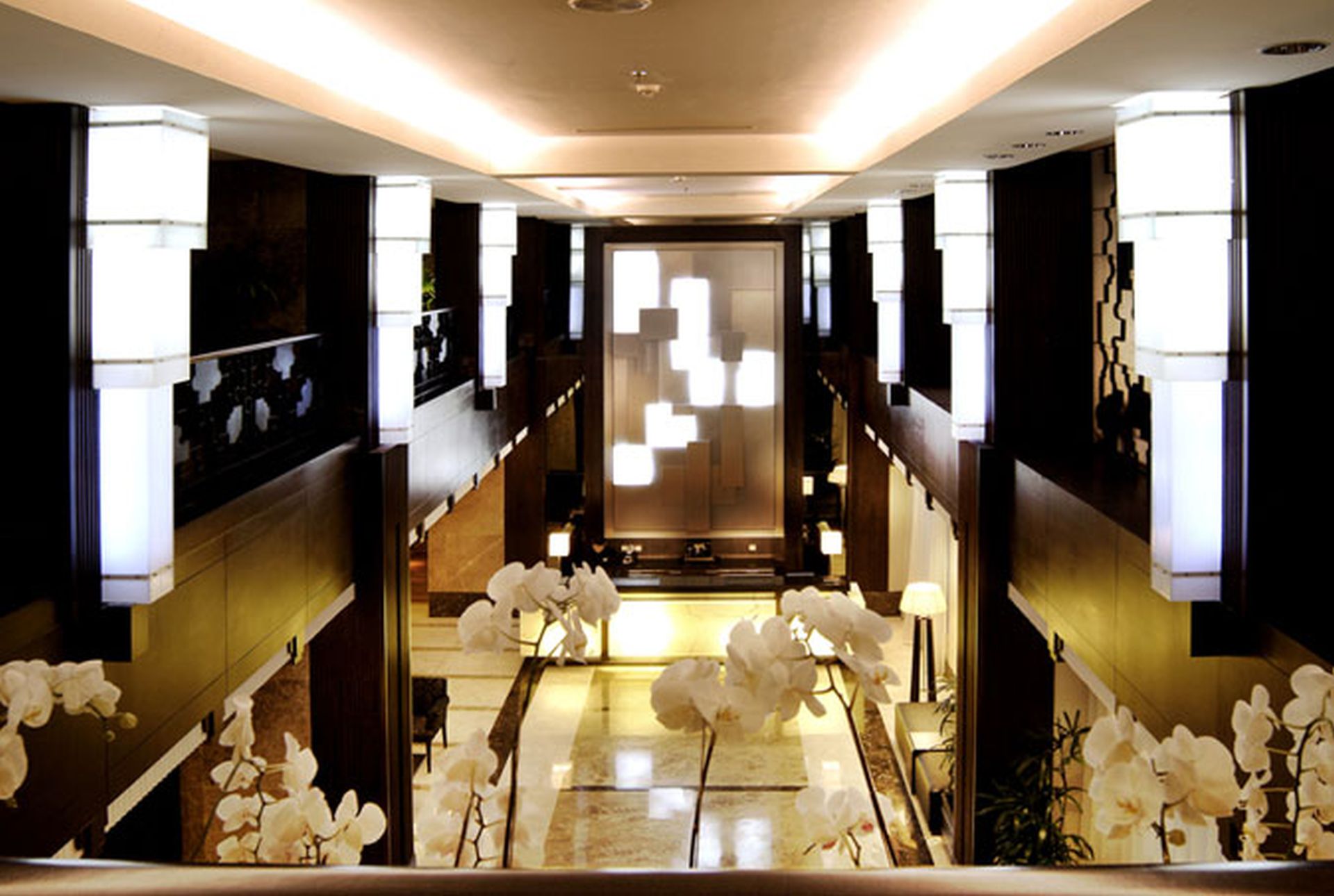 Фото Grand Dafam Braga Bandung