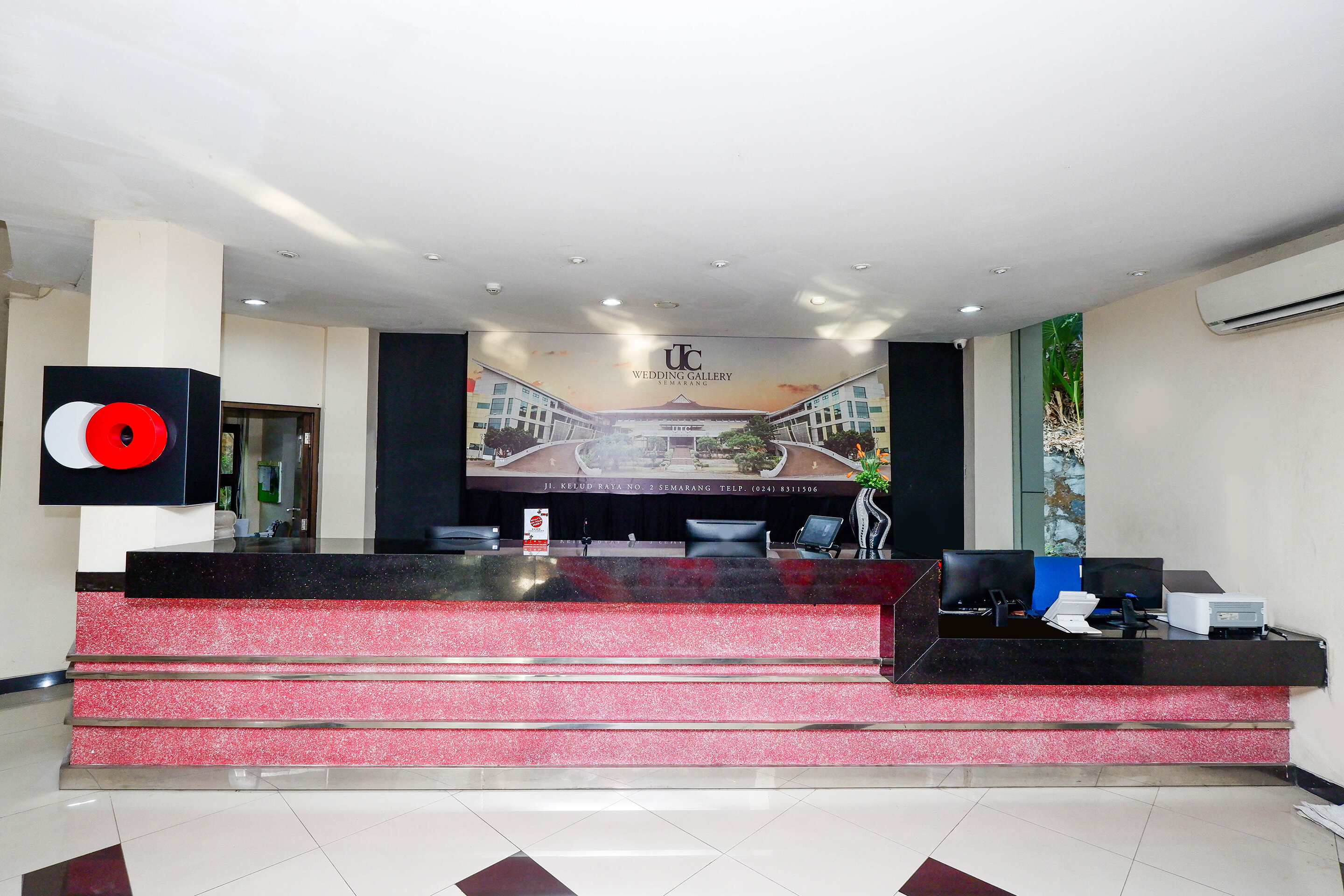 Фото Utc Hotel Semarang