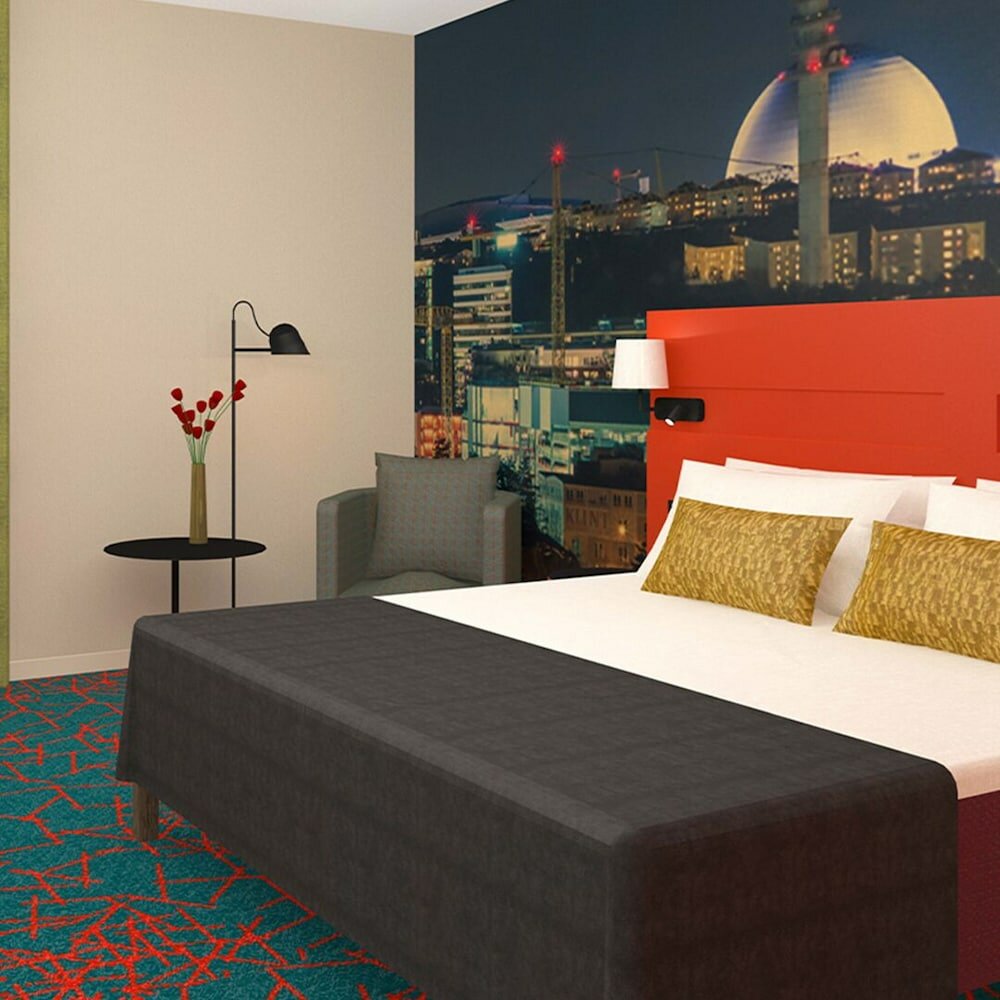 Фото ProfilHotels Nacka