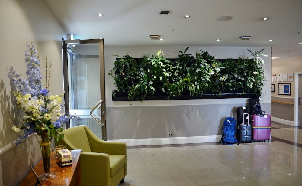 Фото Auckland City Hotel