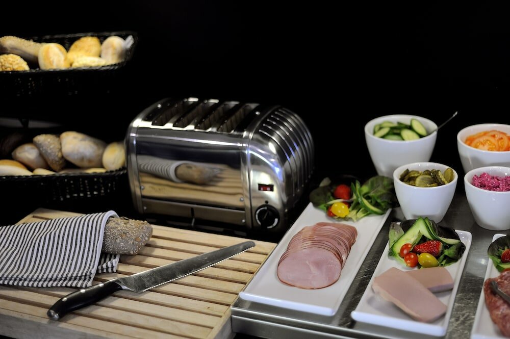 Фото Good Morning Mölndal