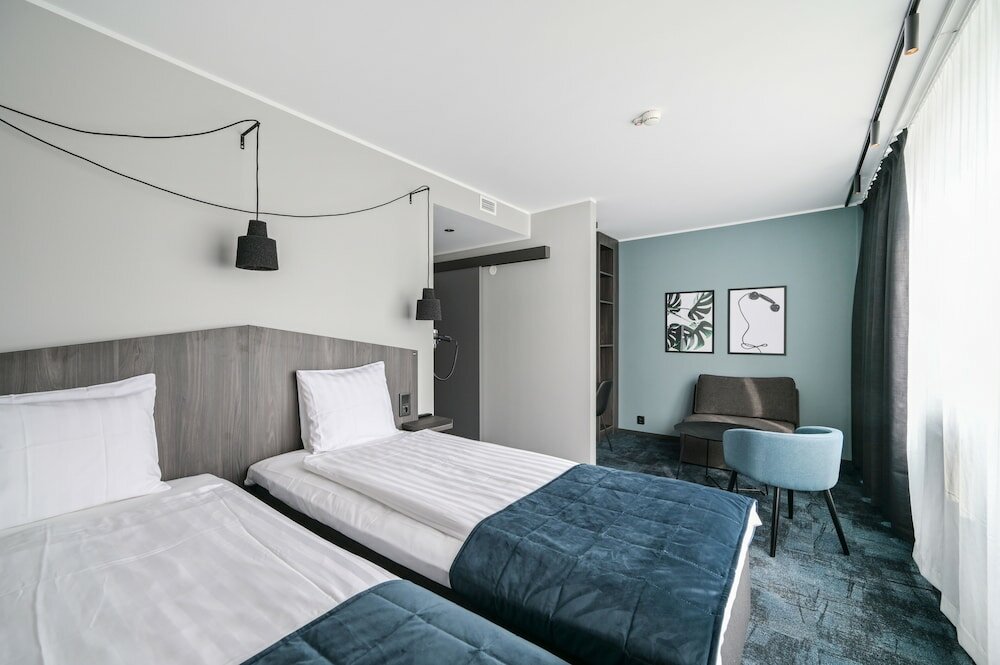 Фото Hotel Fridhem