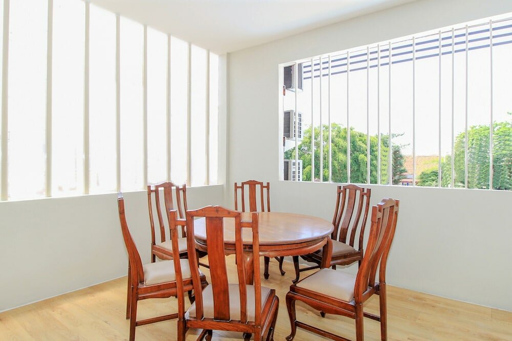 Фото Oyo 168 K-15 Residence