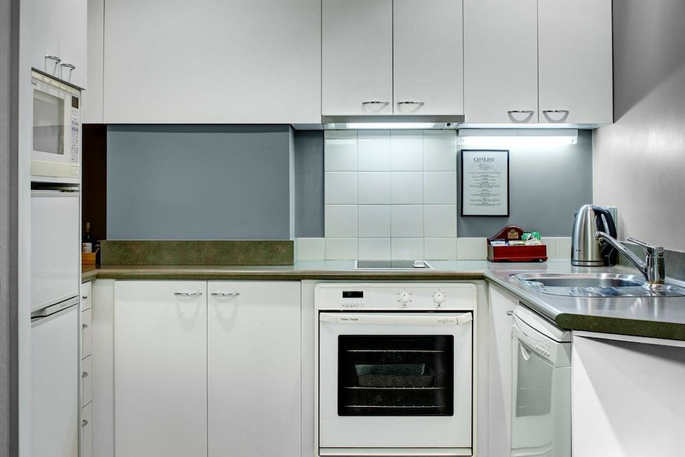 Фото Adina CityLife Wellington