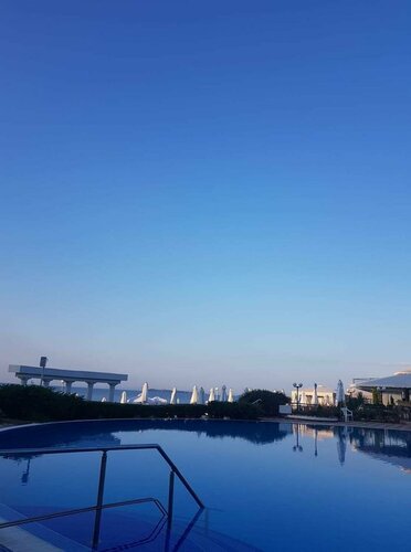 Гостиница PrimaSol Sineva Beach Hotel - Все включено в Елените