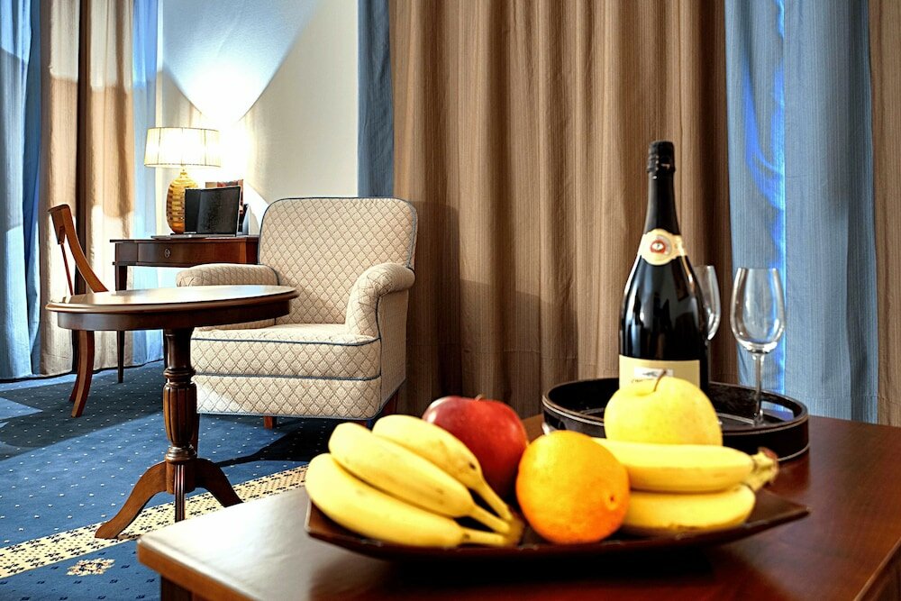 Фото Primoretz Grand Hotel & SPA