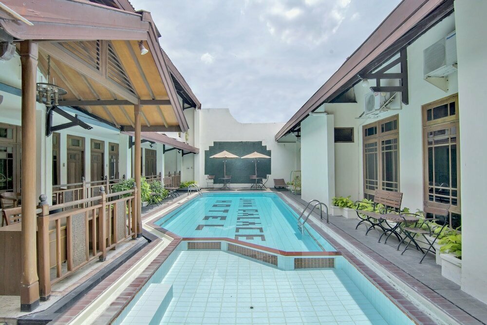 Hotel Oyo 194 Hotel Sapta Gria, Yogyakarta, photo