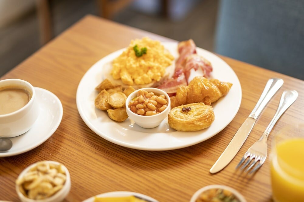 Фото Copthorne Hotel Auckland City