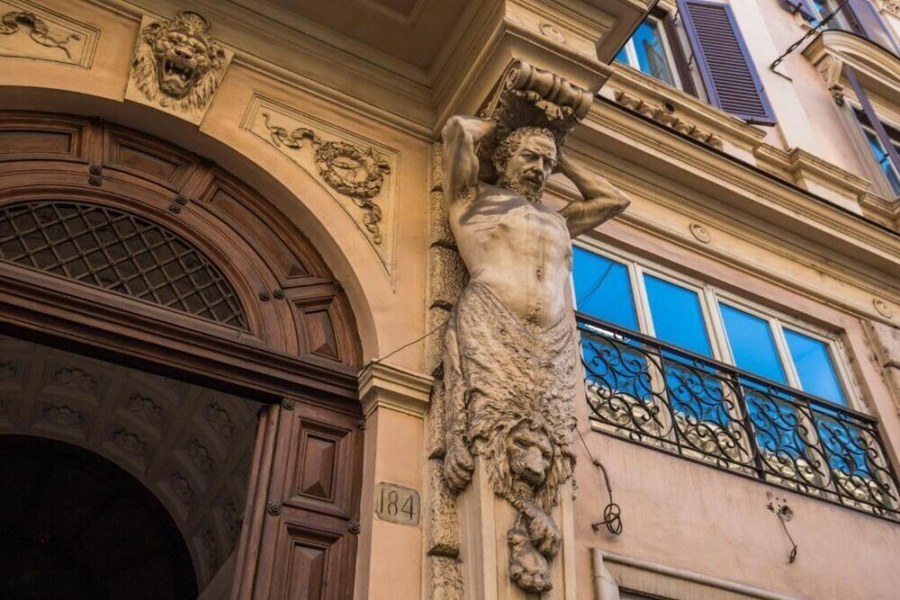 Фото отеля 4