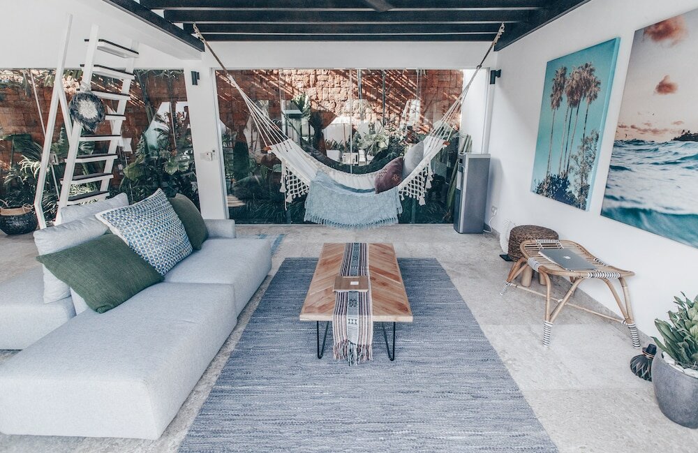 Фото Beyond Bungalows