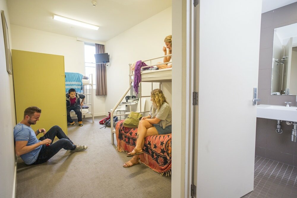 Фото YHA Sydney Harbour