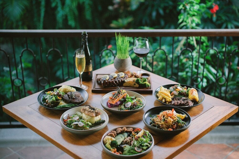 Фото Adiwana Bisma