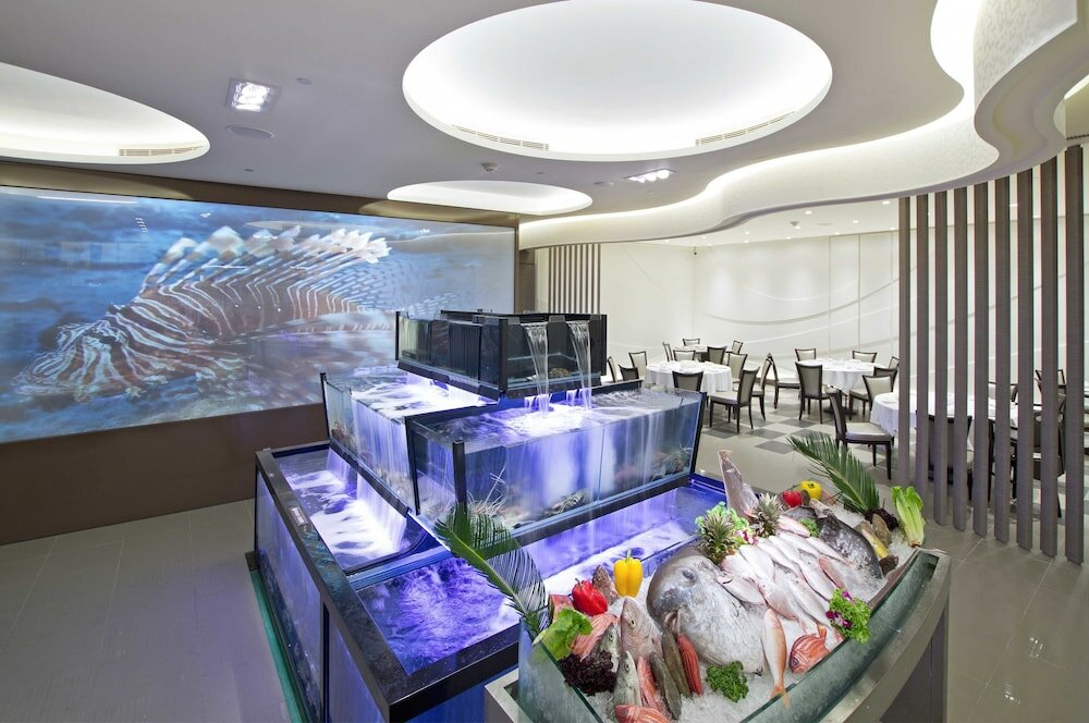 Фото Check inn Select Taichung Dadun