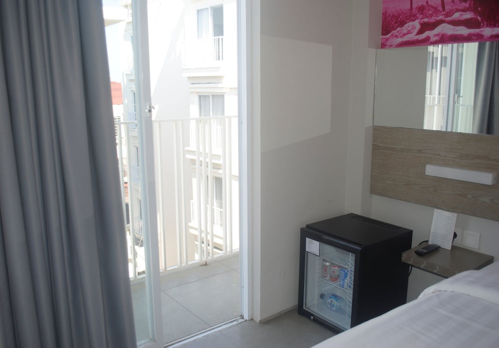 Фото Favehotel Kuta Square