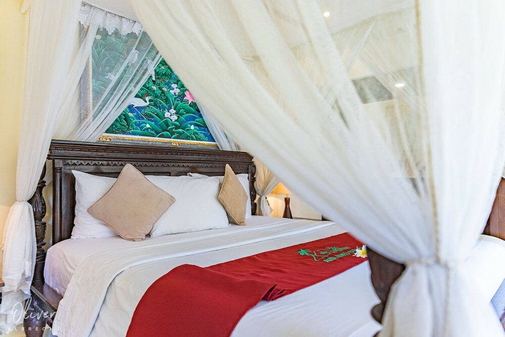 Фото Arya Amed Beach Resort and Dive Center