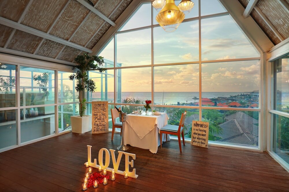 Фото Aston Canggu Beach Resort