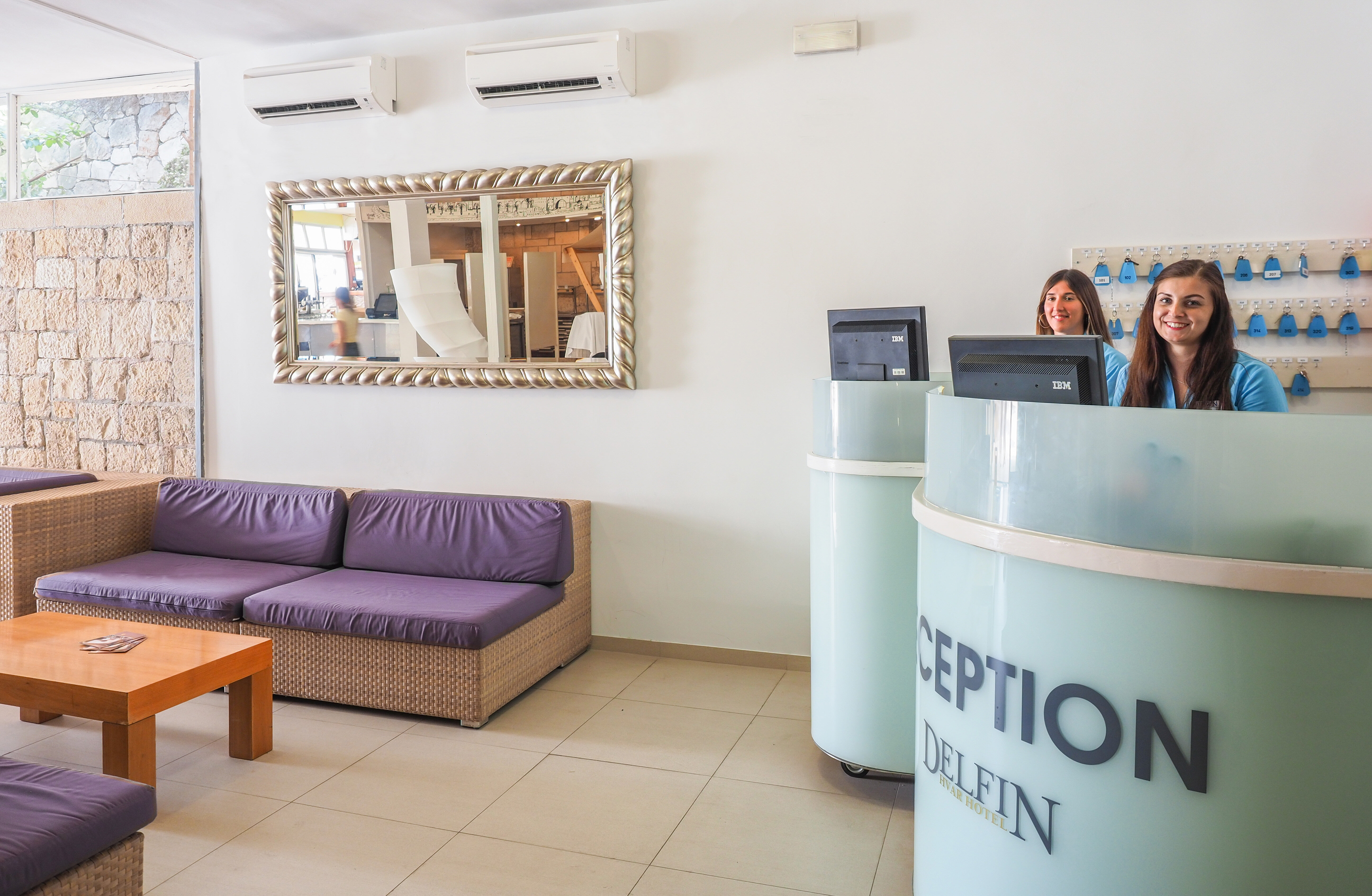 Фото Delfin Hvar