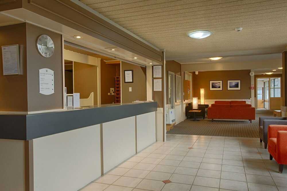Фото Kingsgate Hotel Te Anau