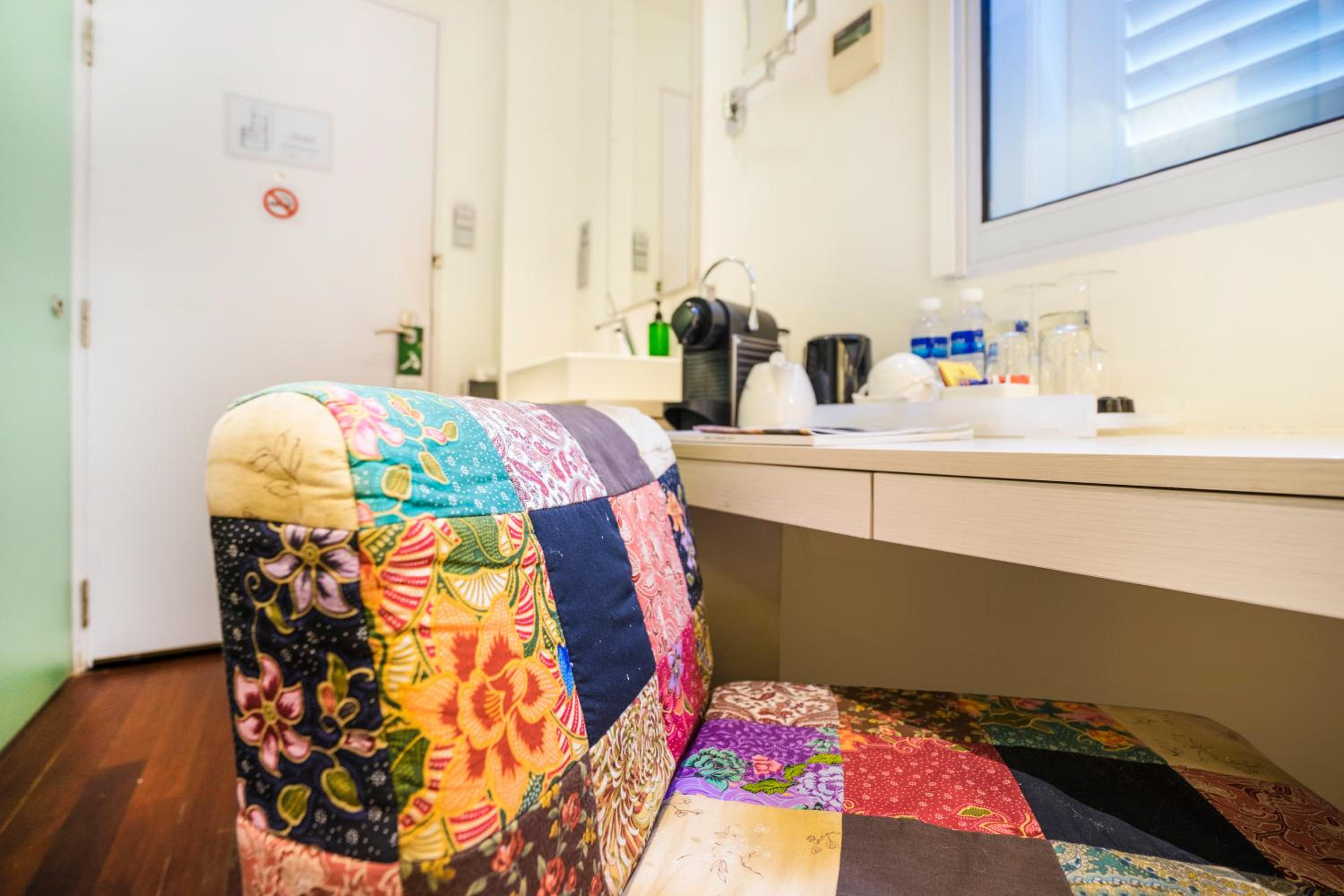 Фото The Daulat by Hotel Calmo