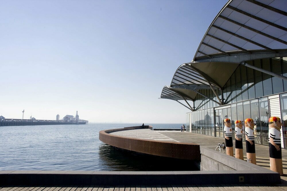 Hotel Rydges Geelong, Geelong, photo