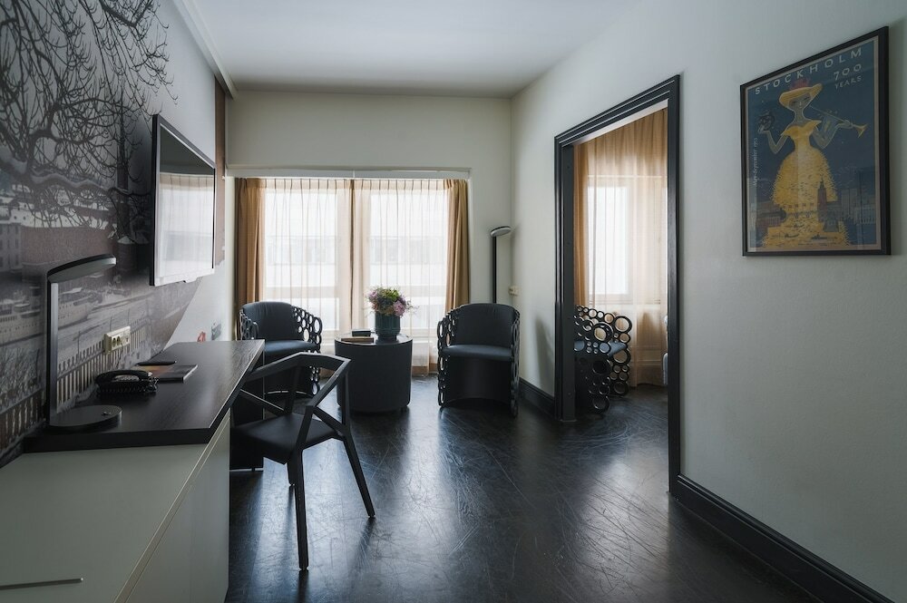 Фото Hotel C Stockholm