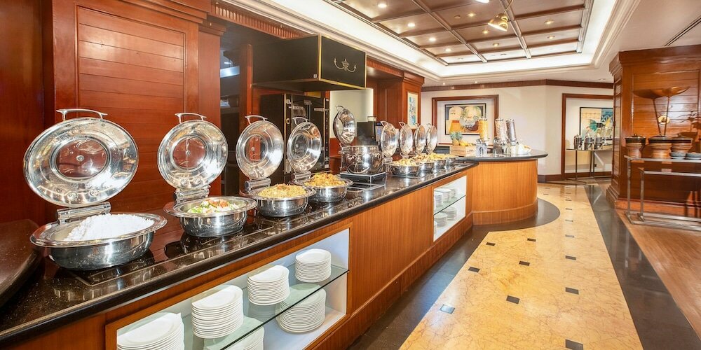 Фото Aryaduta Menteng