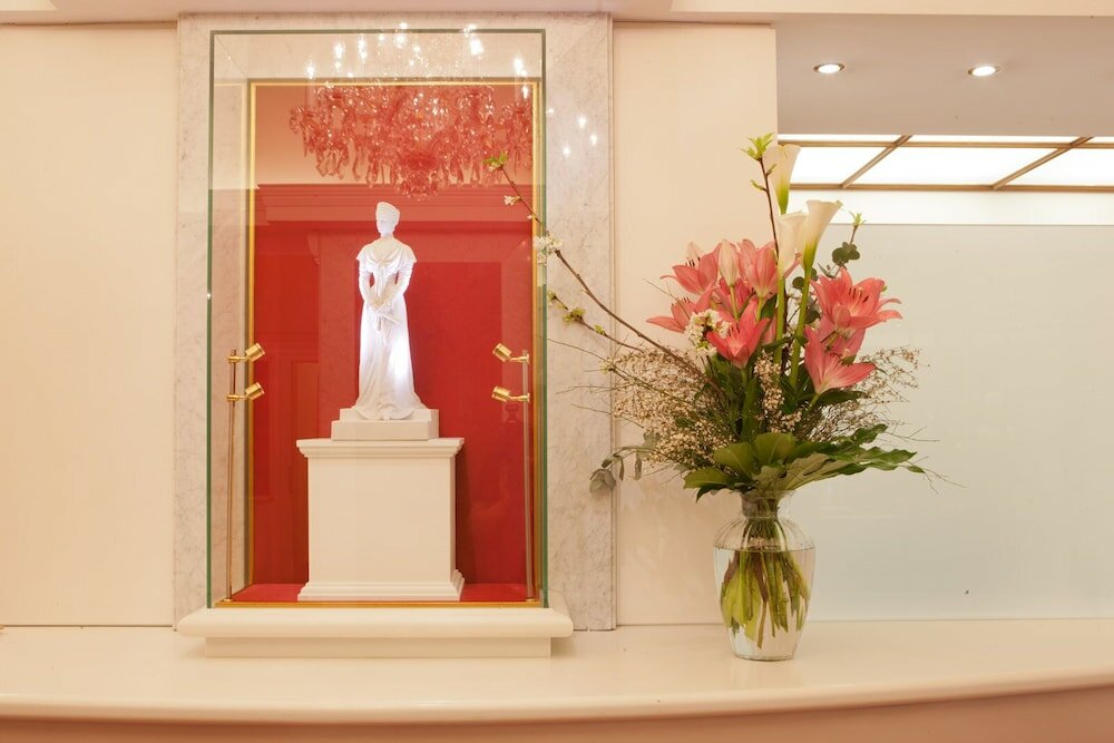 Фото Hotel Kaiserin Elisabeth