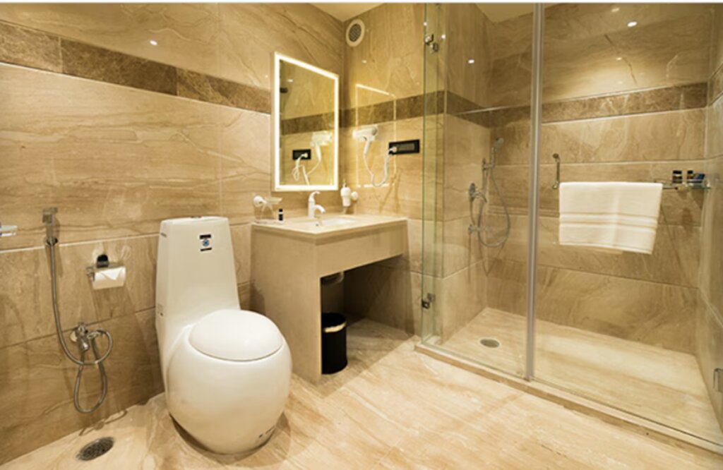 Фото Park Continental