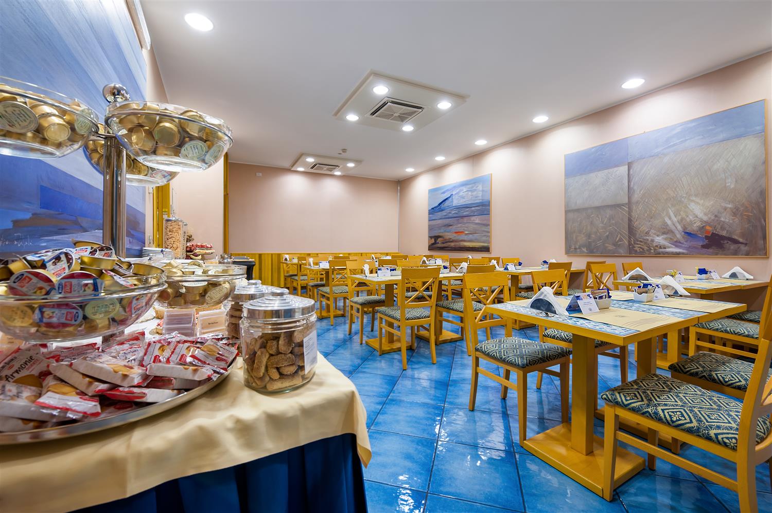 Фото Best Western Hotel Mediterraneo