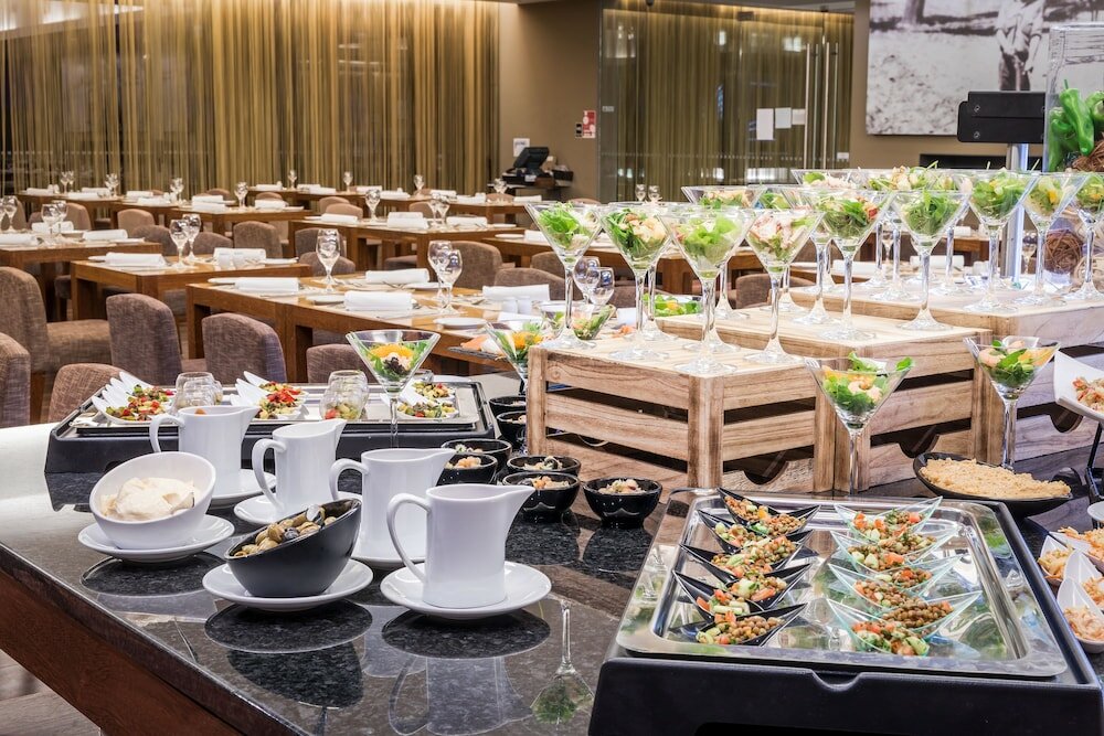 Фото AP Lago Montargil Conference & SPA