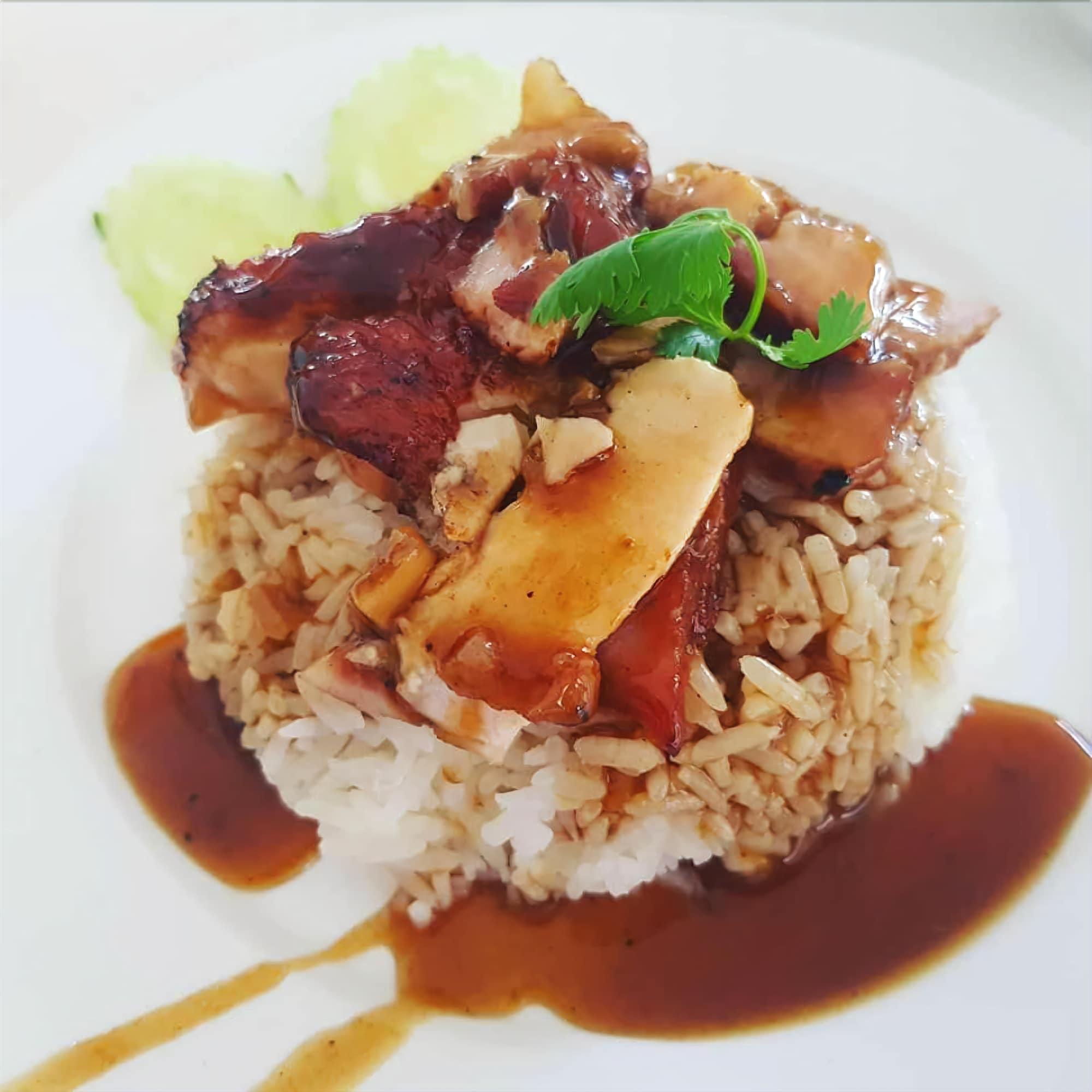 Фото B Ber House