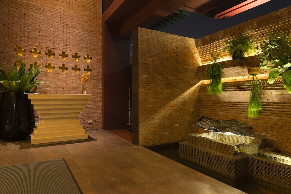 Фото Casa Nithra Bangkok