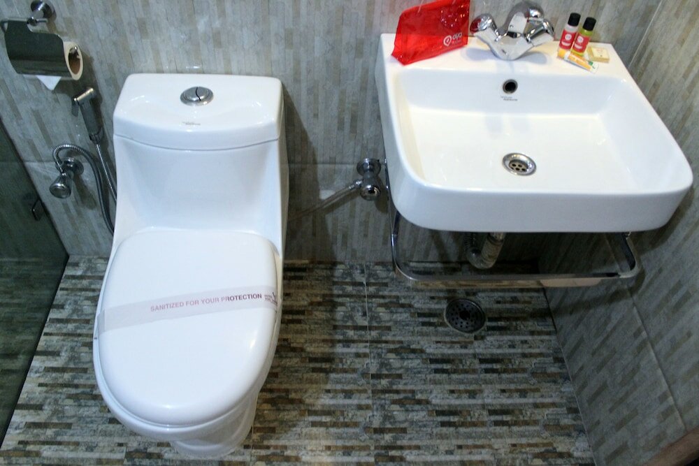 Фото Oyo 782 Hotel Yog Vashishth