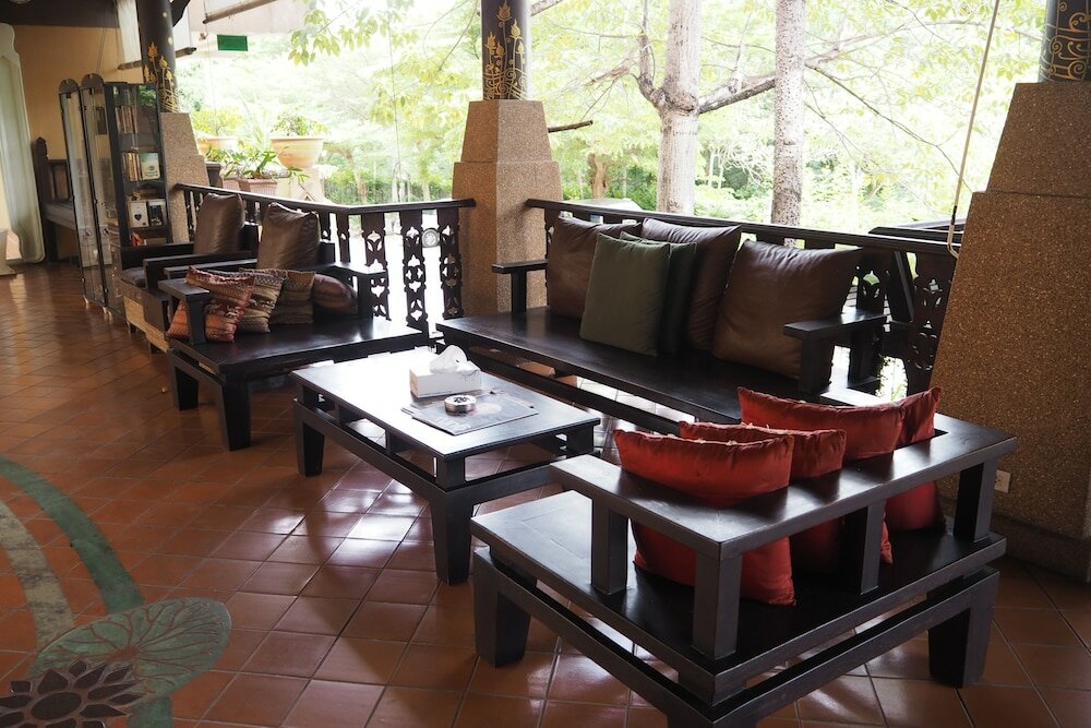 Фото Villa Thongbura