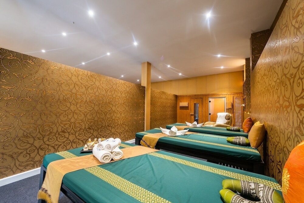 Фото Adriatic Palace Hotel