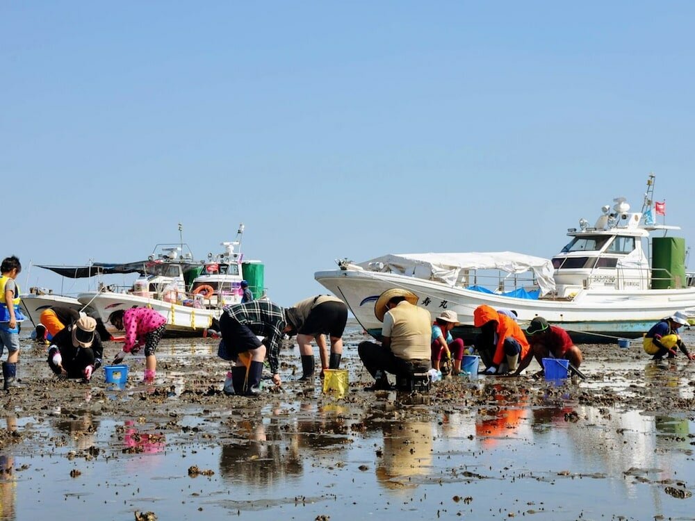 Фото Apa Hotel Saga Ekimae Chuo