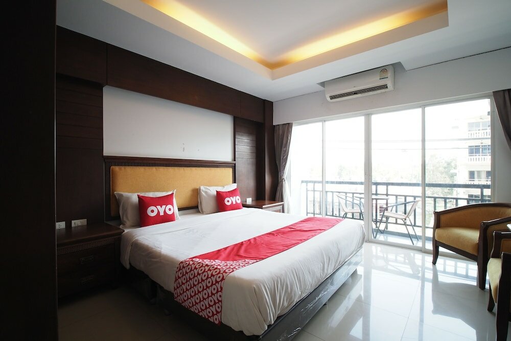 Фото Oyo 898 Sota Residence