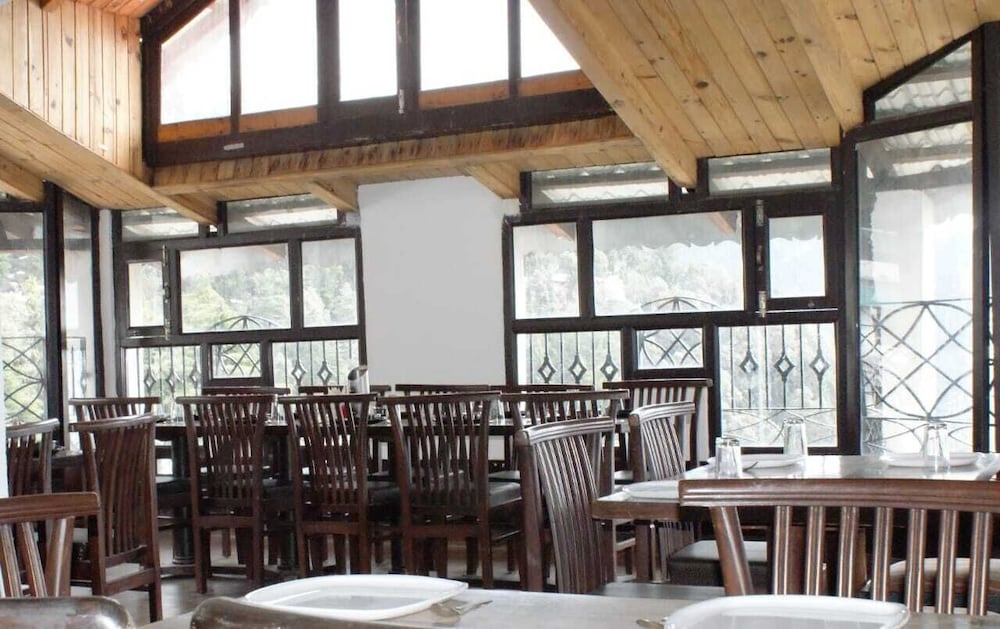 Фото Grace Mount