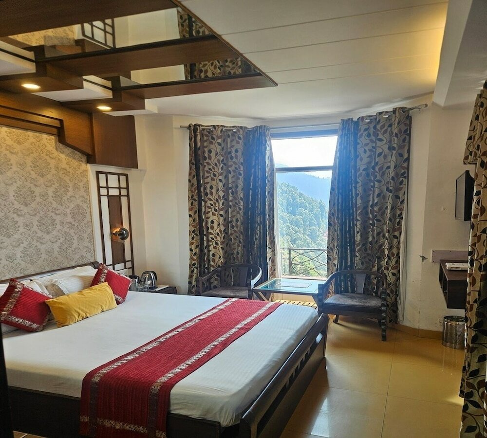 Фото Grace Mount