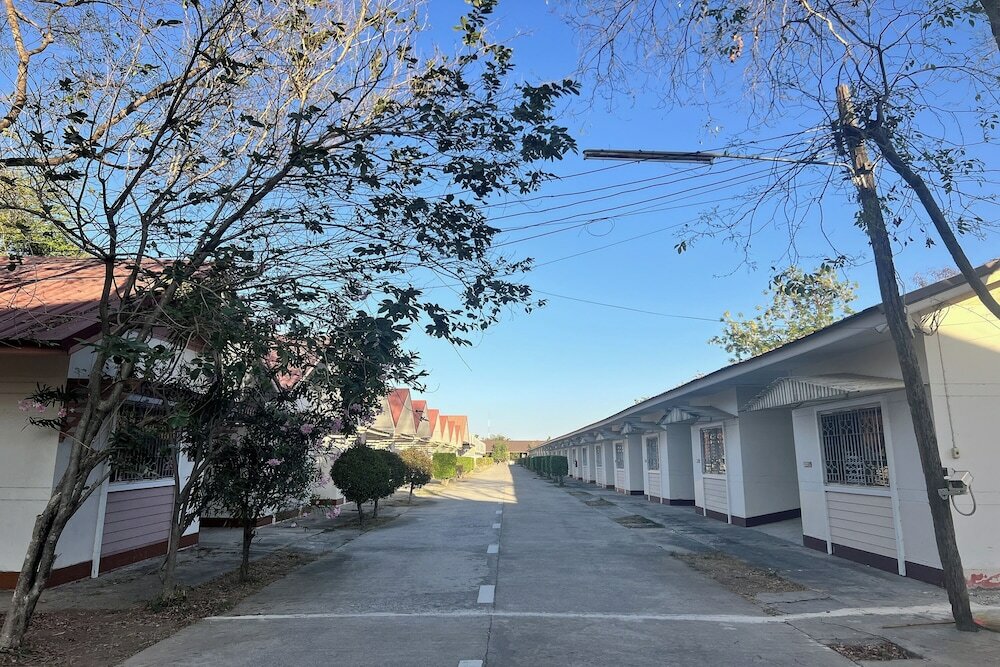 Фото Ruentara Resort Buriram