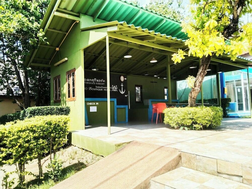 Hotel Samui Tonggad Resort, Samui, photo