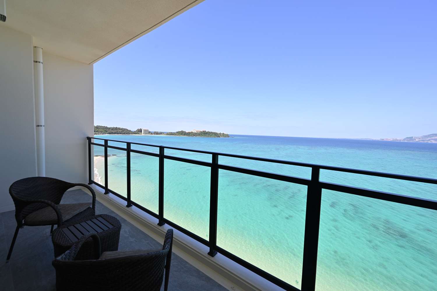 Фото Best Western Okinawa Kouki Beach