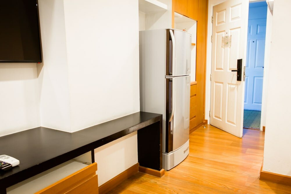 Фото I Residence Hotel Sathorn