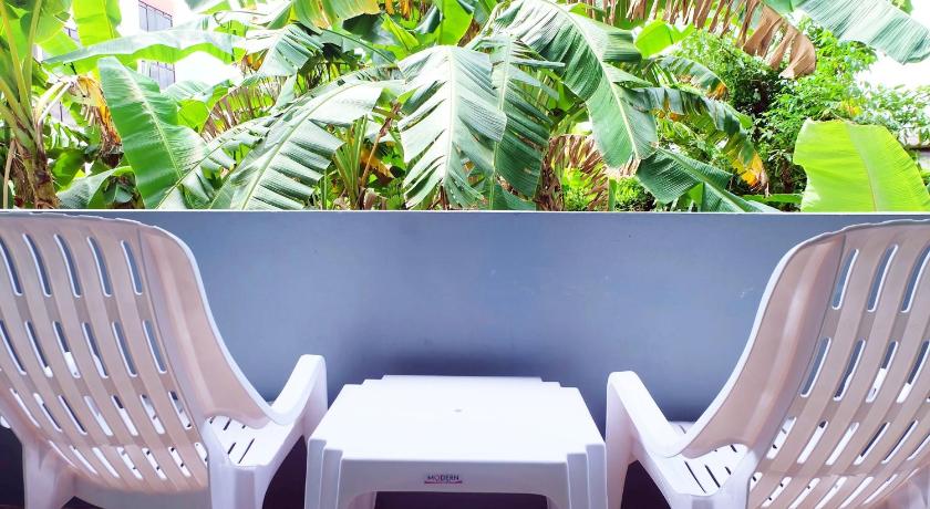 Фото Sleep Whale Hotel